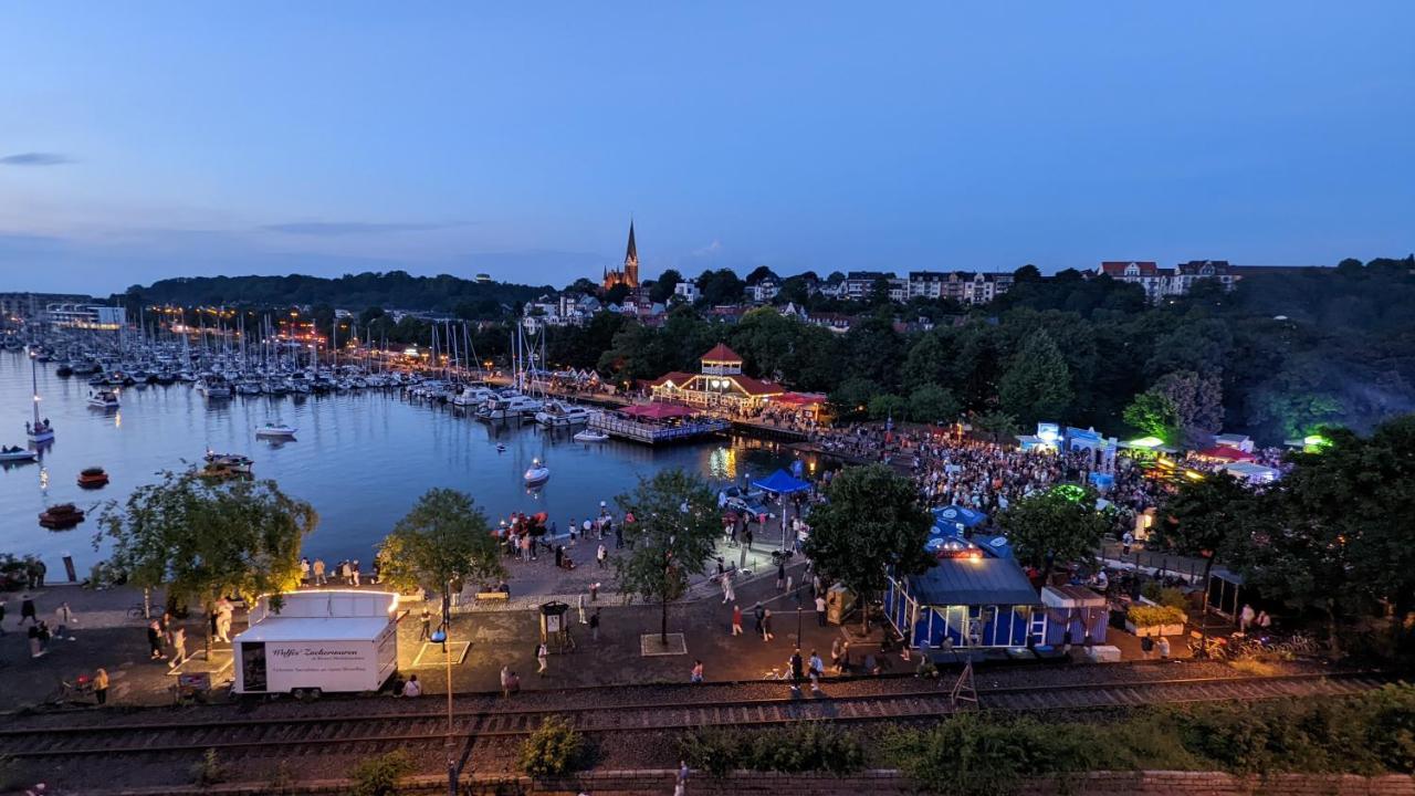 Koje Marina