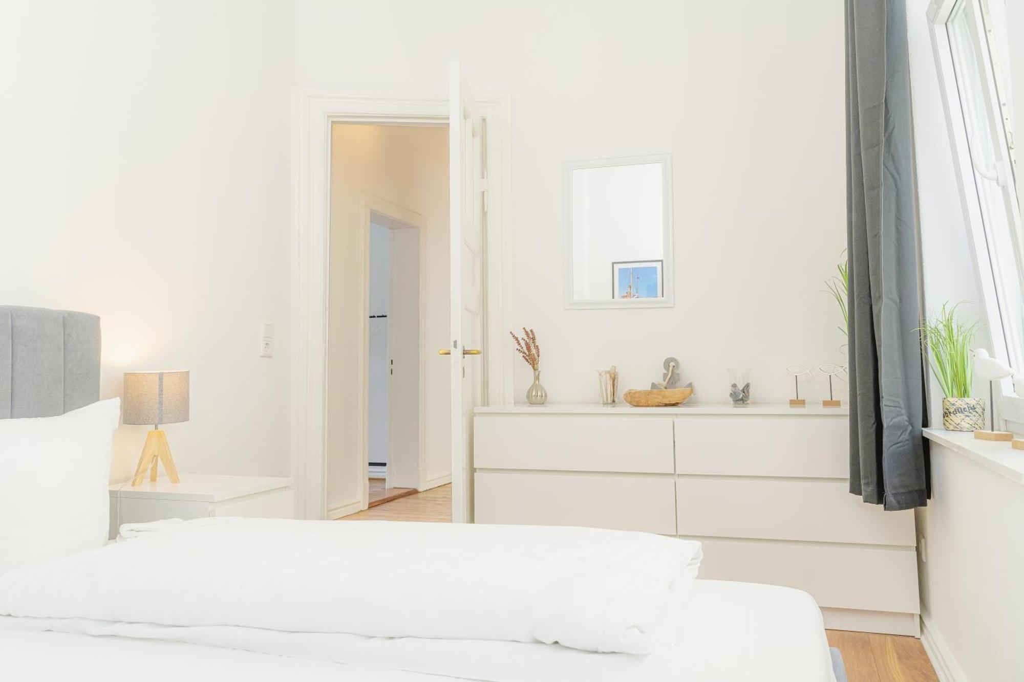 Apartment Koje Marina