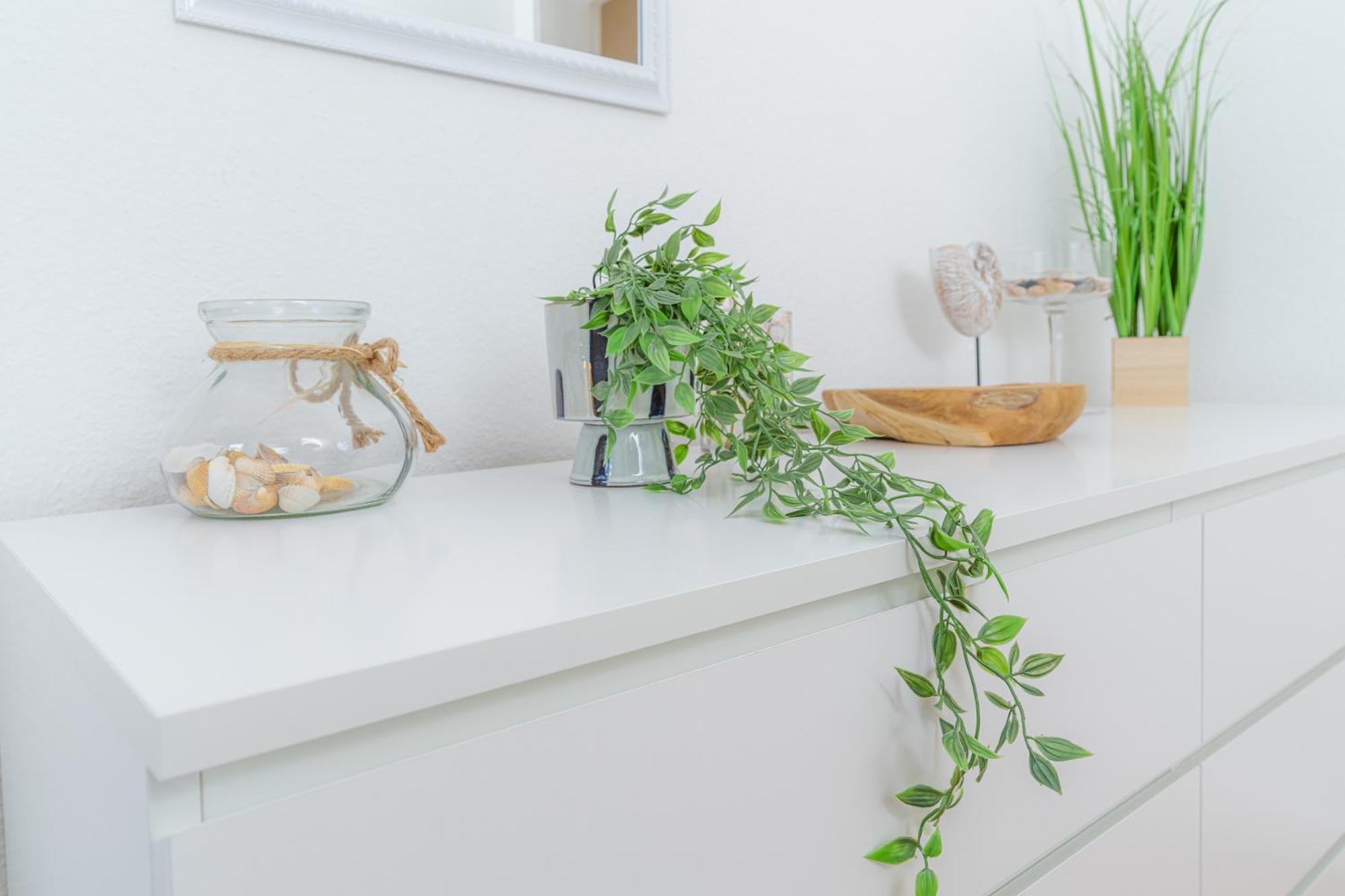 Apartment Koje Marina Flensburg